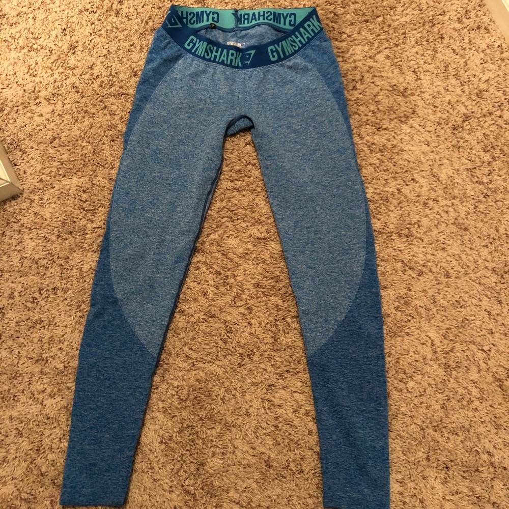Gymshark flex Leggings